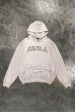 PUFF DISSTRESSED DOVE HOODIE [PRE ORDER] Discount