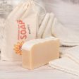 Purity Goat Milk Soap for Mature Skin Sale