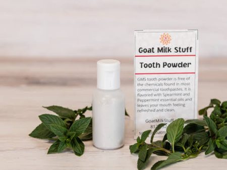 Autoship - Tooth Powder Sale