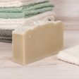 Clean Cotton Goat Milk Soap Hot on Sale