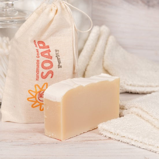 Purity Goat Milk Soap Online Sale