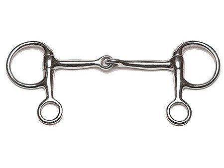 Boucher Snaffle Discount