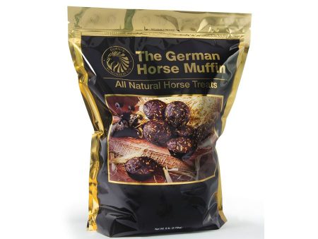 Equus German Horse Muffins on Sale