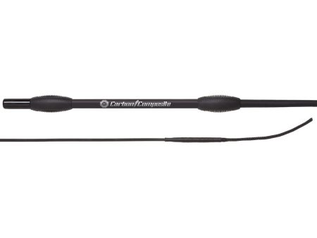 Fleck Feldmann Balance Dressage Whip Online now