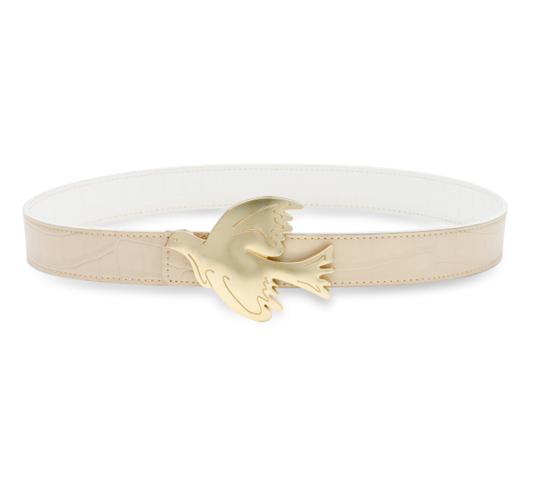 Cesoli Reversible Belt Strap Online Hot Sale