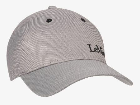 LeMieux Mesh Baseball Cap Online now