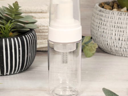 Empty Foamer Bottle Online