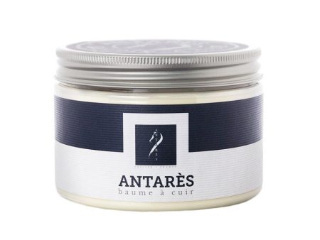 Antares Leather Cream Conditioner Online now