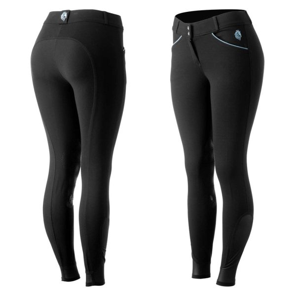 Equinavia Astrid Silicone Full Seat Breeches Online Hot Sale