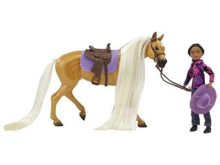 Breyer Charm & Western Rider Gabi Online Sale