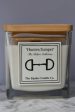 The Equine Candle Co - Hunter Jumper Cheap