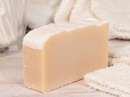 Purity Naked Goat Milk Soap Cheap