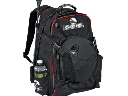 Grand Prix Helmet Backpack For Discount