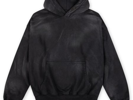 MANCHETTE BLACK SUN DRIED HOODIE [PRE ORDER] Fashion