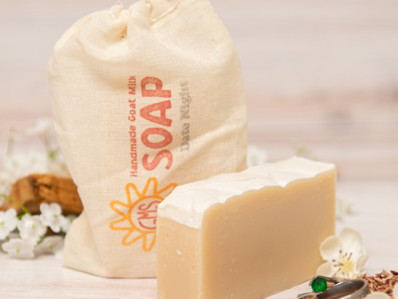 Date Night Limited Goat Milk Soap For Cheap