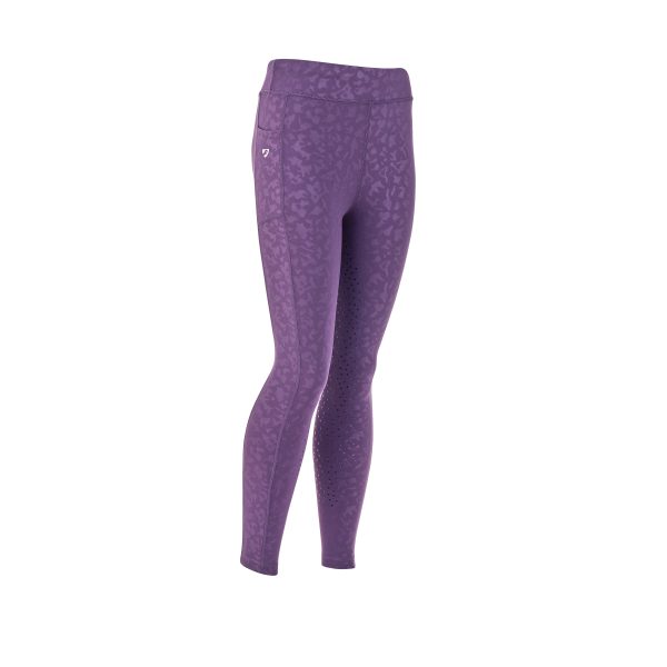 Aubrion Kids Non Stop Riding Tights Online now