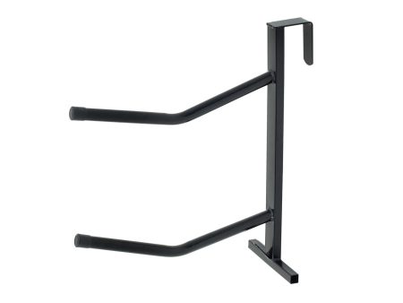 Portable Two Arm Saddle Rack on Sale