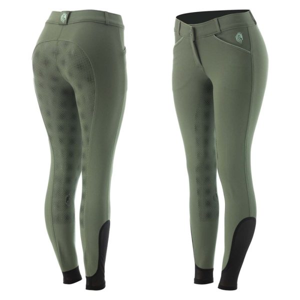 Equinavia Astrid Silicone Full Seat Breeches Online Hot Sale