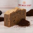 Coffee Scrubby Limited Goat Milk Soap Online now