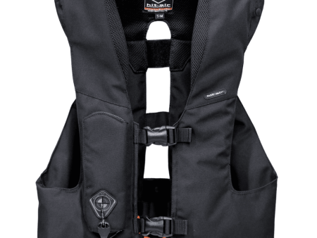 Hit-Air All New Original Lightweight (SV3) Air Vest For Discount