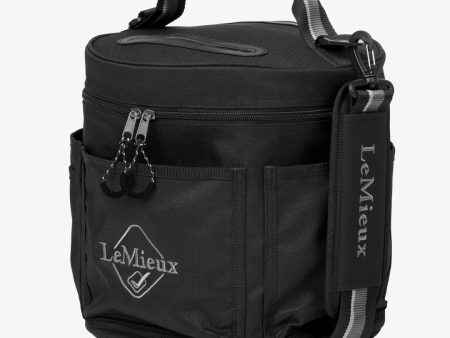 LeMieux Elite Circular Grooming Tote For Sale