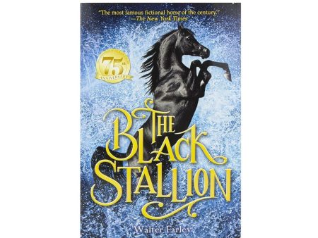 Breyer The Black Stallion Horse & Book Set Hot on Sale