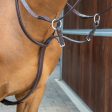 Shires Lusso Running Martingale Cheap