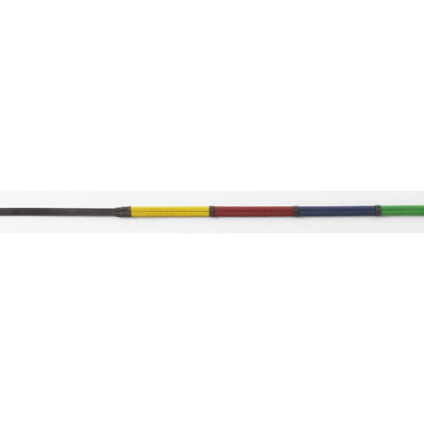 Camelot Rainbow Reins - Pony - 1 2 Inch Online Hot Sale