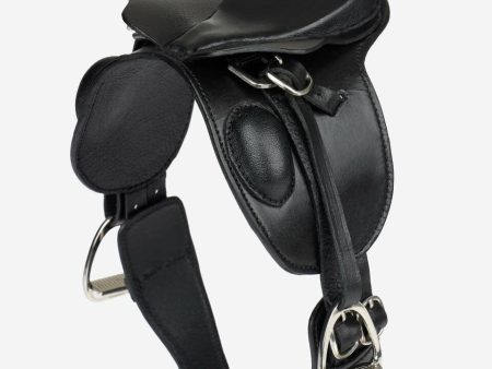 LeMieux Toy Pony Dressage Saddle Online Hot Sale