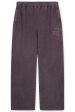 PURPLE SAND WASHED DART JOGGER [PRE ORDER] Online Hot Sale