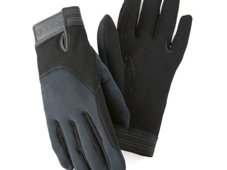 Ariat Insulated Tek Grip Gloves Sale