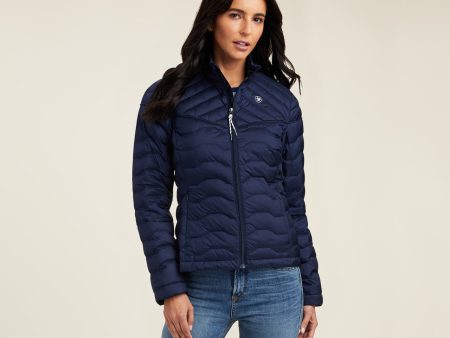 Ariat Ideal Down Jacket Online now