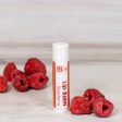 Raspberry Goat Milk Lip Balm Sale