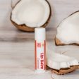 Coconut Goat Milk Lip Balm Supply