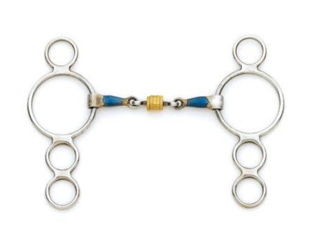 3 Ring Gag Elevator with Copper Rollers Sale