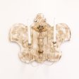 Pair of Antique Cherub Sconces Online Hot Sale