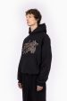 ALL STAR BLACK HOODIE [PRE ORDER] Online Hot Sale