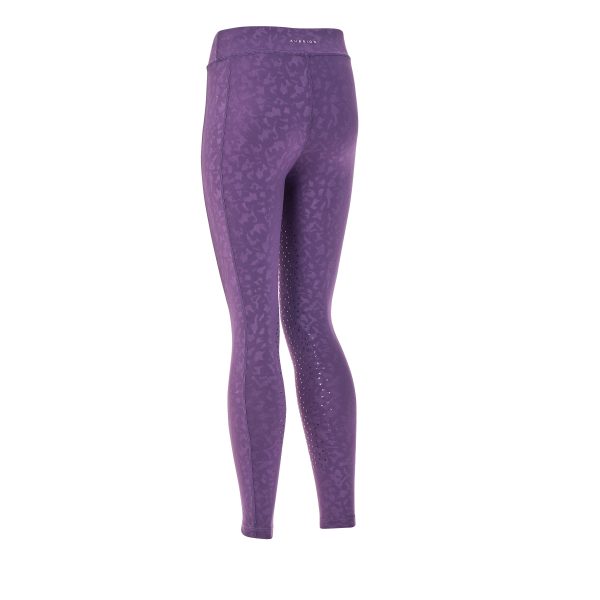 Aubrion Kids Non Stop Riding Tights Online now