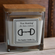 The Equine Candle Co - Fox Hunting Online Sale