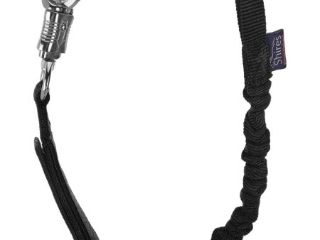 Shires Bungee Breakaway Trailer Tie Fashion