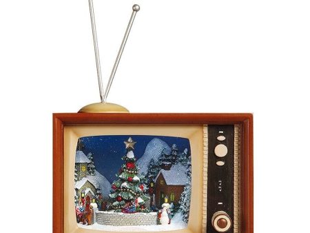 Bluetooth Christmas Tree TV Hot on Sale