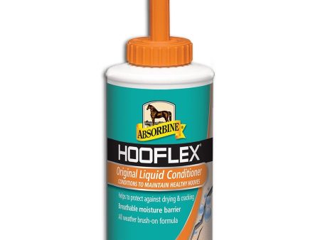 Absorbine Hooflex Therapeutic Conditioner Online Hot Sale