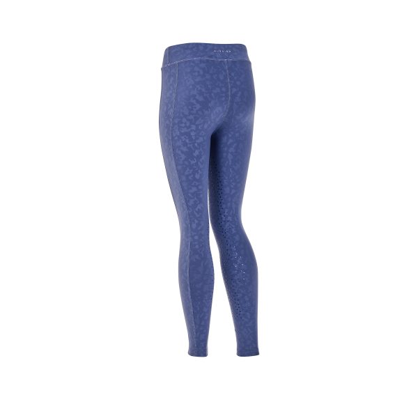 Aubrion Kids Non Stop Riding Tights Online now