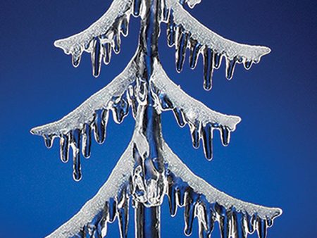 Icicle Tree 13  For Cheap