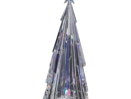 Med. Modern Christmas Tree Online