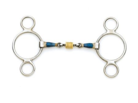 2 Ring Gag Elevator with Copper Rollers Online Hot Sale