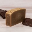 Chocolate Limited Goat Milk Soap For Sale