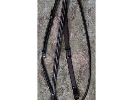 KL Select Black Oak Martingale Fashion