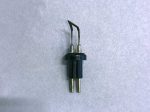 Guge Bent, Replaceable tip Burner (Left Hand) For Discount