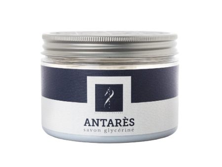 Antares Leather Soap Sale